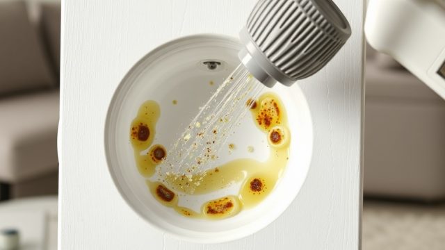 BactoDes Schimmelentferner auf Putz anwenden: Wichtige Tipps