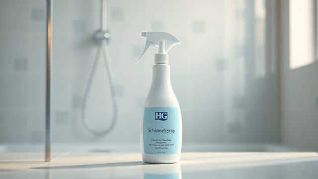 HG Schimmelspray Test: Erfahrungen und Bewertungen