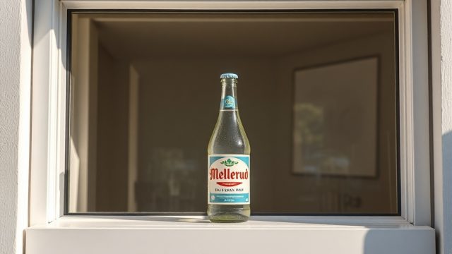 Mellerud Schimmel-Ex auf Fensterrahmen anwenden: So geht’s richtig