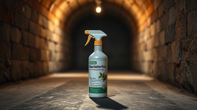Schimmelursachen im Keller erkennen und beheben