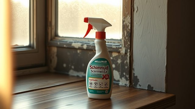 Typische Ursachen: Warum Schimmel an Wänden entsteht
