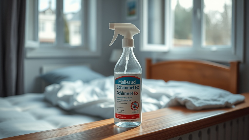 Schimmel vorbeugen im Schlafzimmer: Lüftungs- und Heiztipps